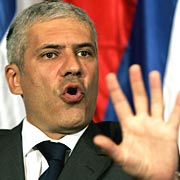boris tadic